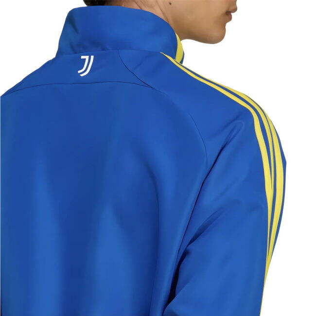 Juventus Classic Jersey 2025-2026 #34