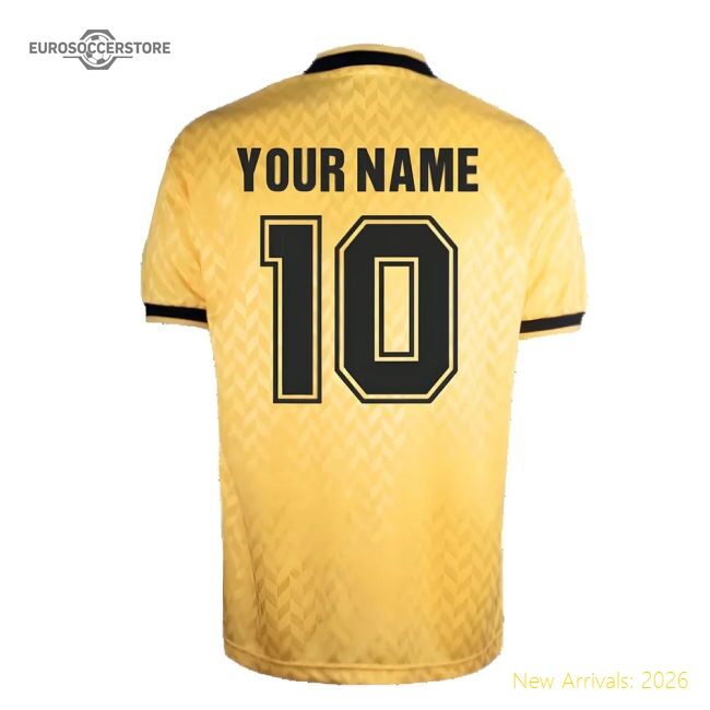 Authentic Team Jersey Officially Licensed Product Perfect For Match