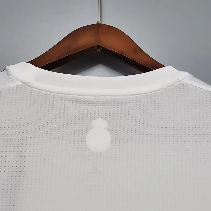 2015-2016 Real Madrid Jersey retro kit