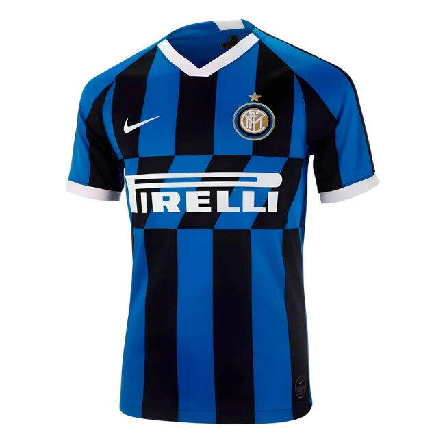 2019-2020 Inter Milan Premium Home - Limited Edition Match Quality