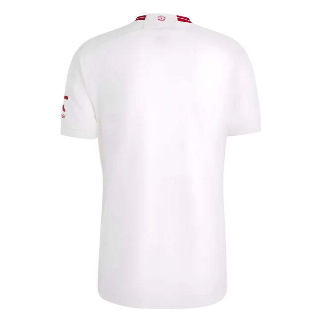 Authentic High Performance Football Modern Style Supporter Shirt