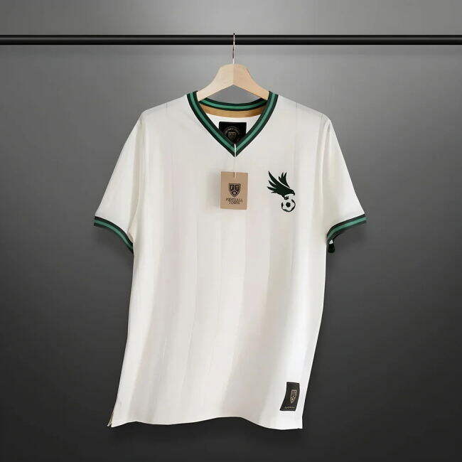 Saudi Arabia National Team Fashionable Home Team Kit