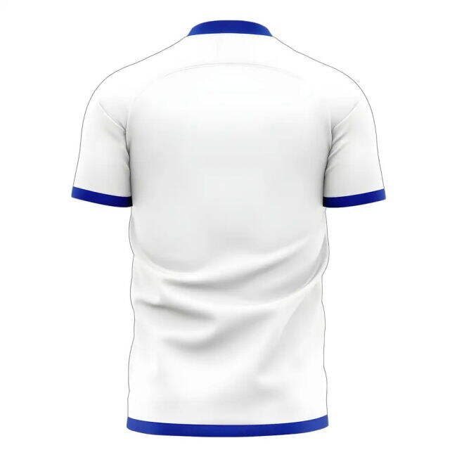 Mexican League Modern Home Jersey 2025-2026