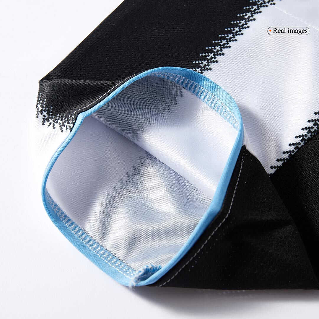 Newcastle United Home Soccer Jersey 2025/26