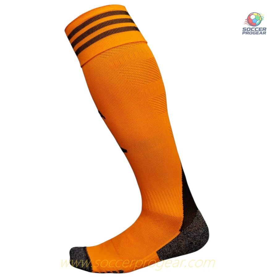 AS Roma Away Socks 2025-2026 Season