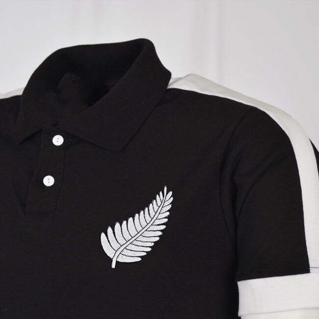 New Zealand Stylish Jersey New #40