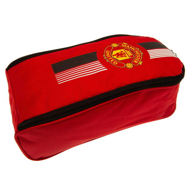 Manchester United FC Ultra Boot Bag - authentic style