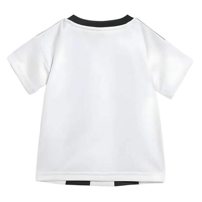 2024-2025 Juventus (juve) Home - Premium Quality - Top Tier