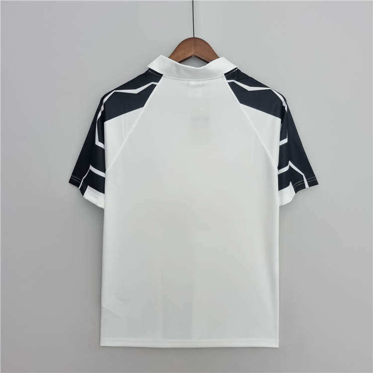 Colo-Colo Retro Soccer Jersey 1995 Home Football Shirt - Official