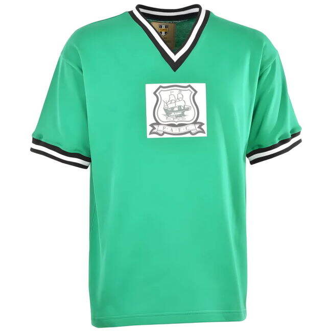 Football Team 1959-1962 Shirt - Professional Match Quality Edition