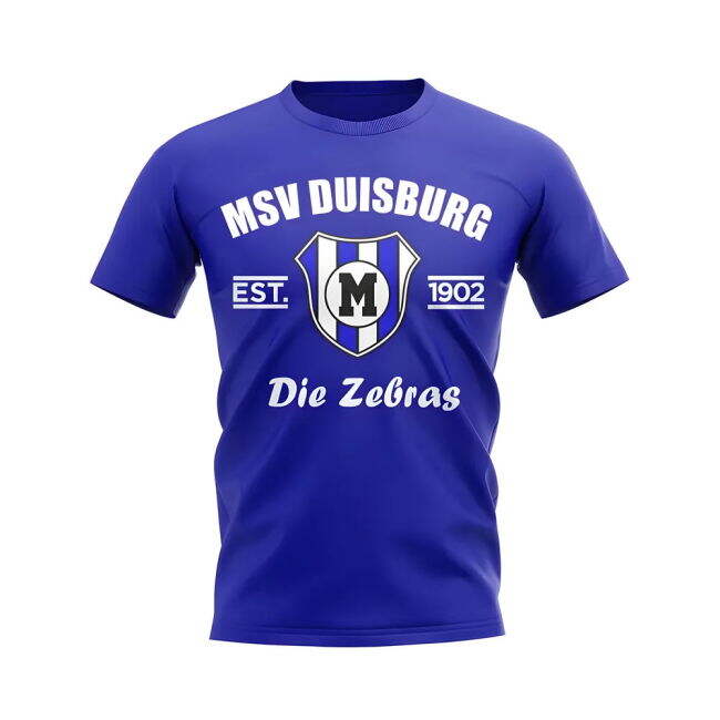 T-shirt - Premium Quality - Match Quality - Bundesliga