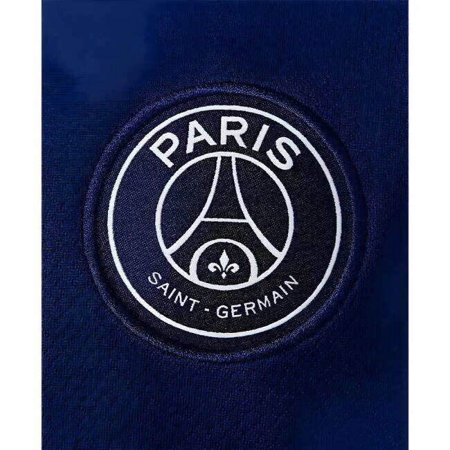 2024-2025 PSG Soccer Club Home Kit (Kids)