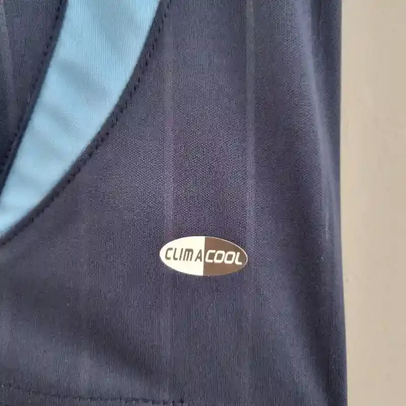 2006 Argentina Jersey retro kit