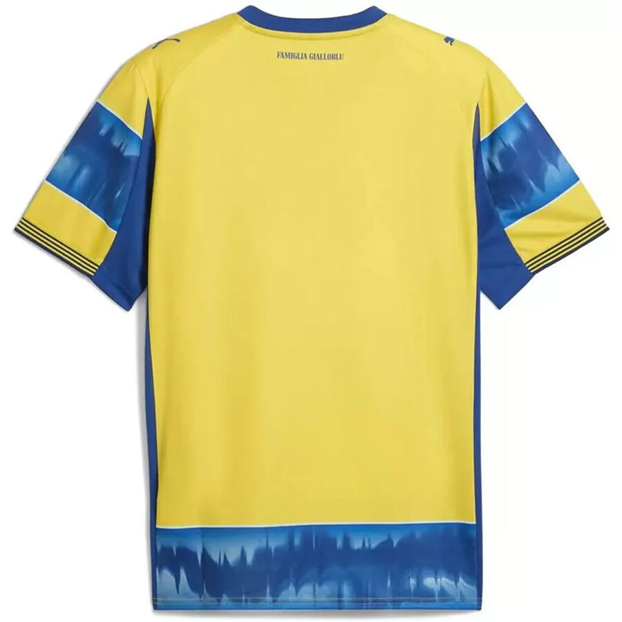 PARMA CALCIO 1913 AWAY SHIRT 202526 - Official Replica 23578