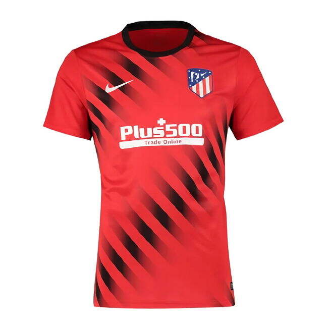 2019-2020 Shirt by Atletico Madrid Nike Pre-Match Dry Training