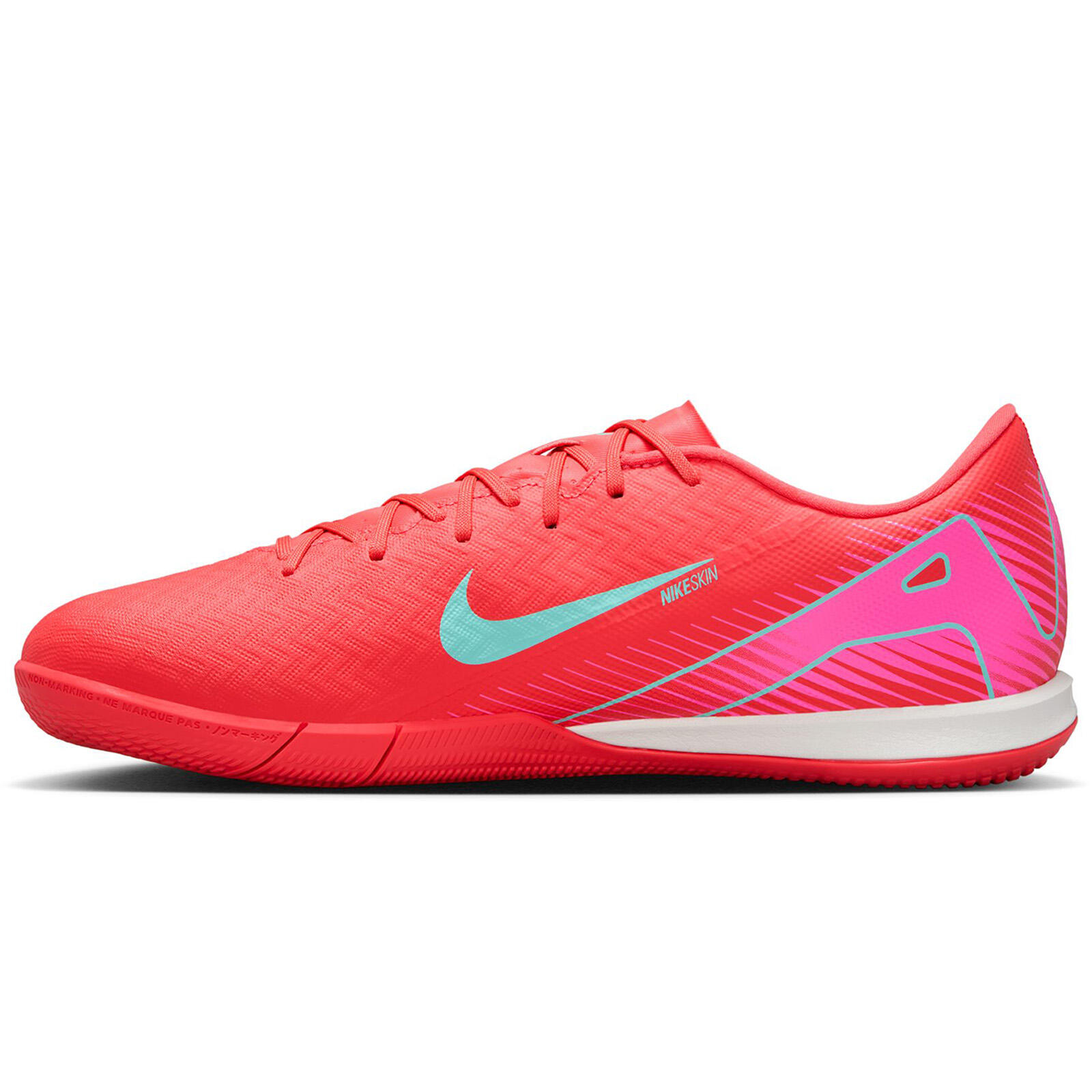 Experience Authenticity with Nike Your Favorite Team Player Version