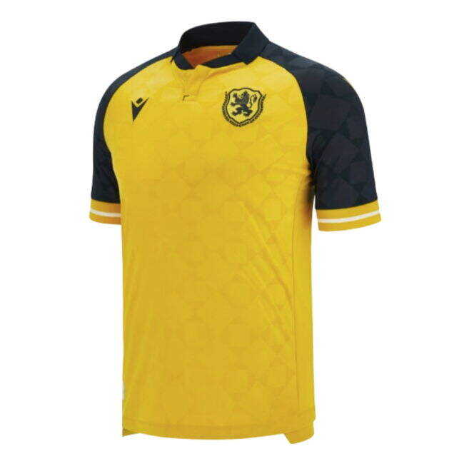 2023-2024 Bulgaria Third Shirt