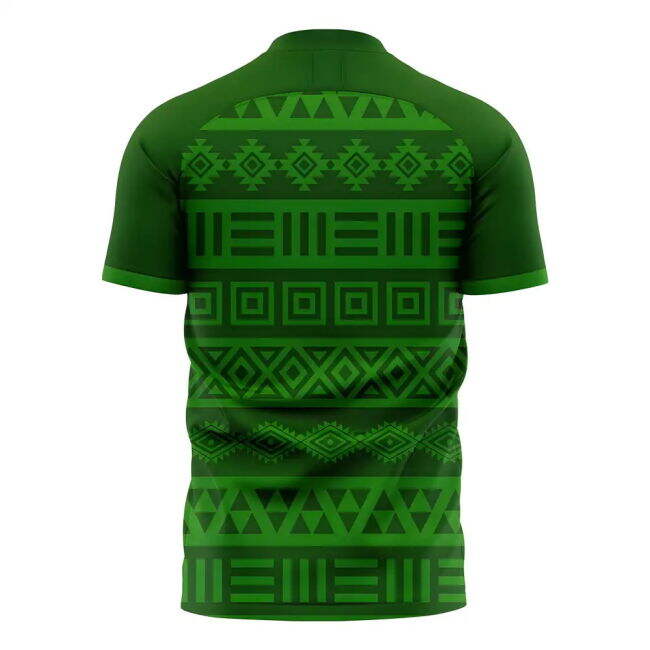 Mexico 2025-2026 Home Concept Football Kit (Libero) - Womens