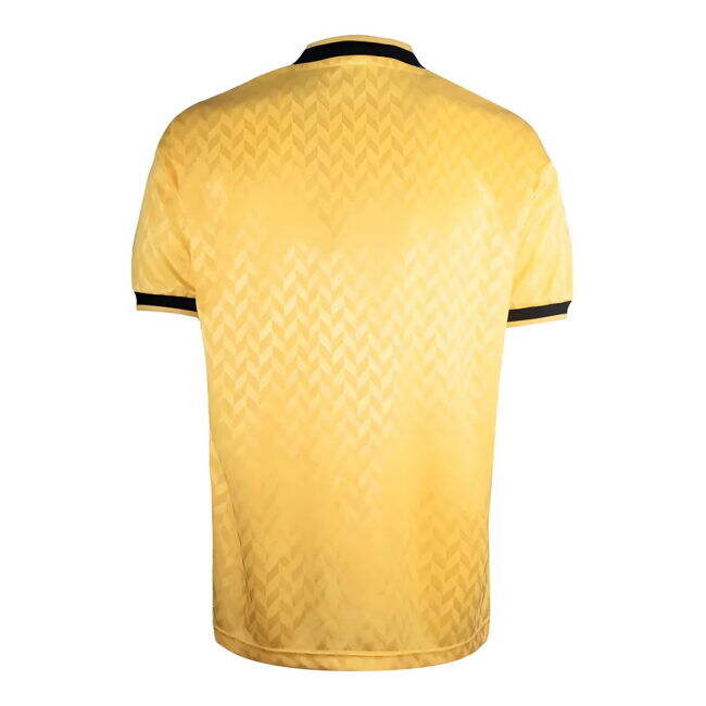 Premium Quality Intense Football Manchester City #1989 Updated Desi...