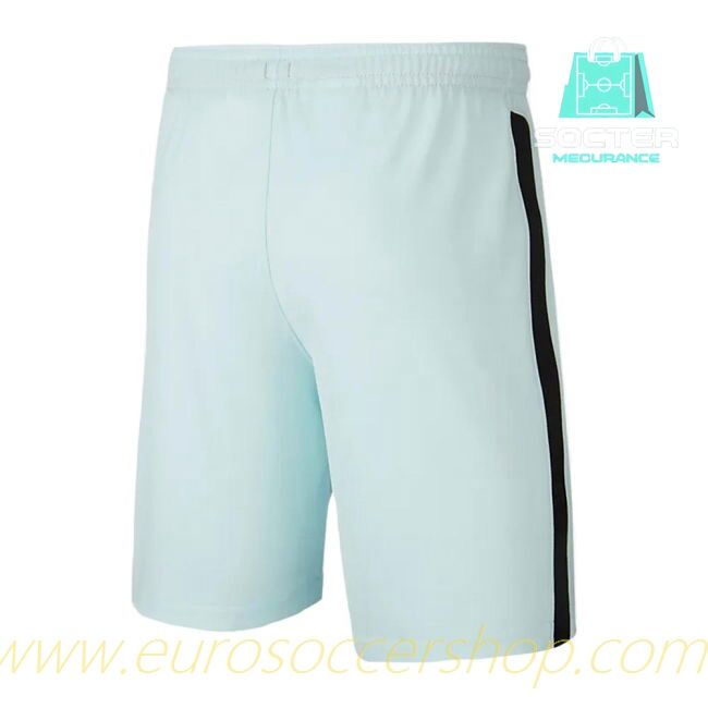 2020-2021 Portugal Away Shirt Youth