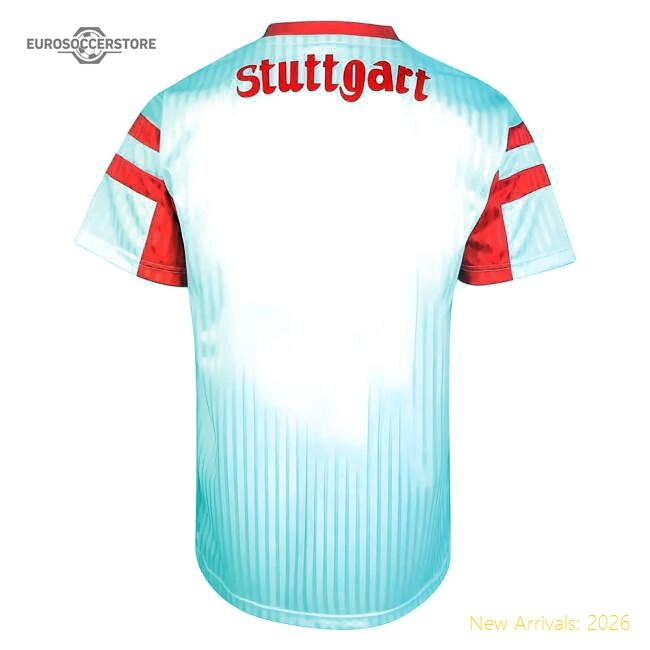 Football Club Home Premium Jersey Athletic Fit Durable