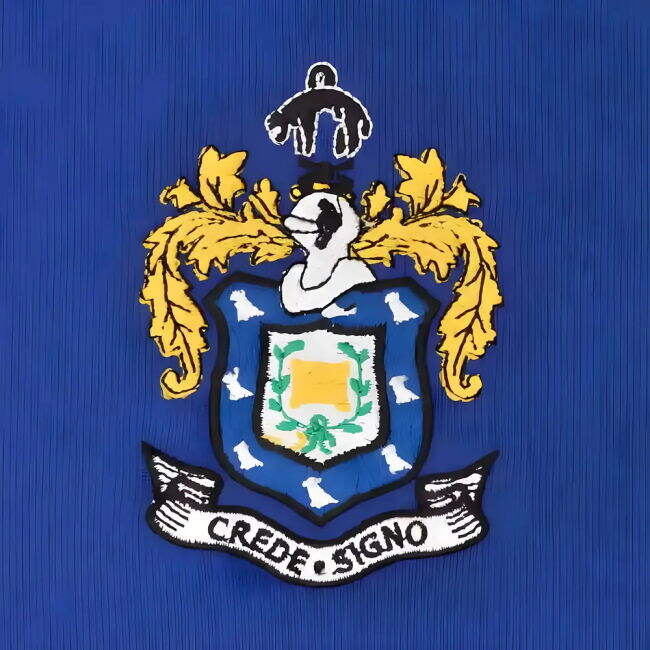 Original Rochdale 1978-1979 Bukta Home Retro Football Shirt