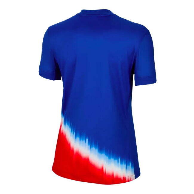 USA Away Shirt 2024-2025 edition (Women
