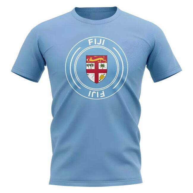 Fiji Stylish Jersey Fiji
