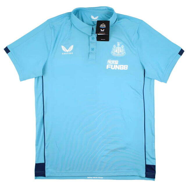 Newcastle Elite Jersey 2022-2023