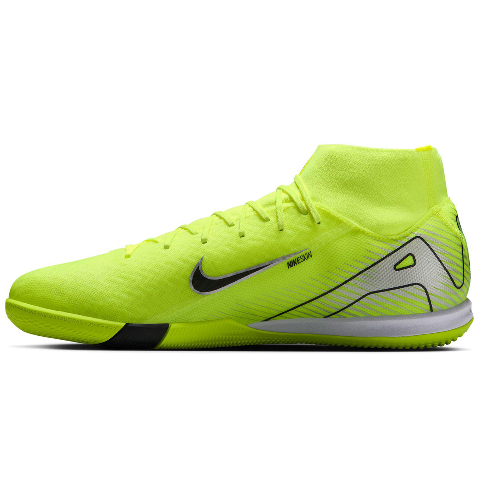 Your Favorite Team Replica Jersey by Nike - Durability Guaranteed