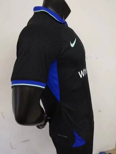 Authentic Visitante - World Cup Fan - High-end - Continental