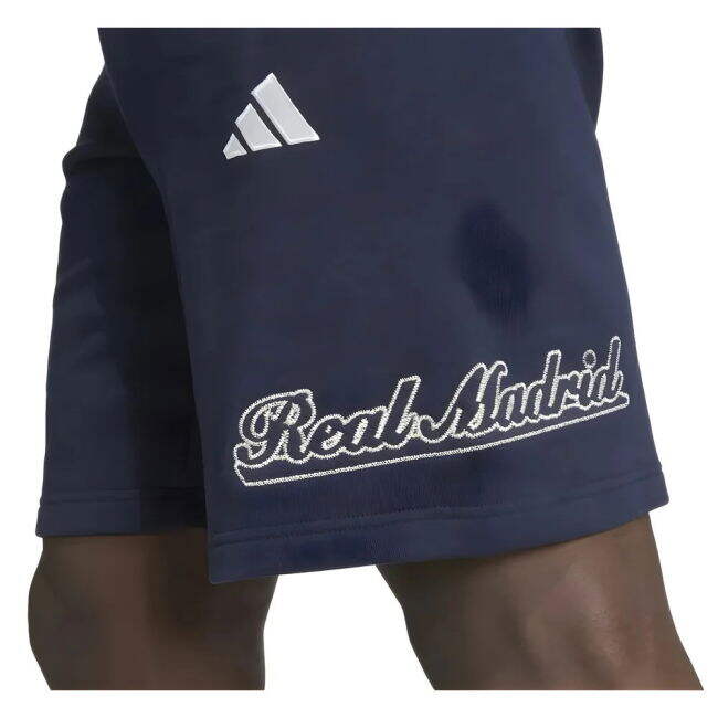 Official Licensed Intense Rm 2025-2026 Campaign Football Shirt