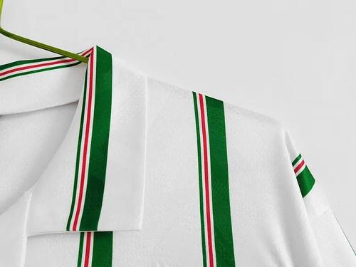 1993-1995 Visitante - Performance Driven - Football Fashion