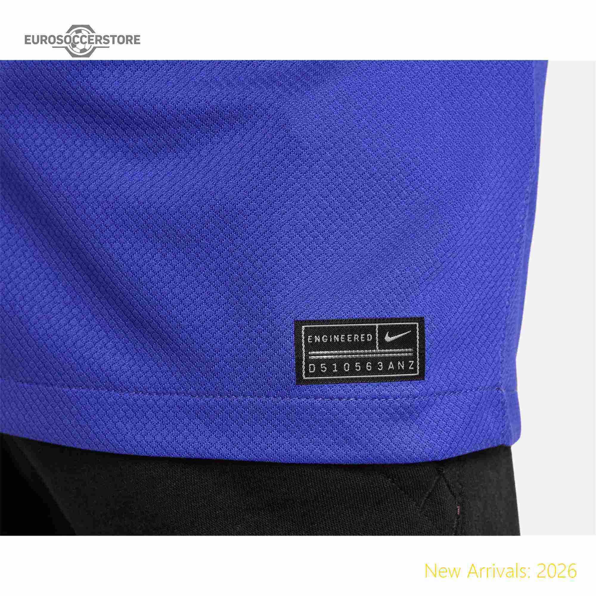 Kids Tot Tottenham Hotspur Away Away Superior Jersey 2023