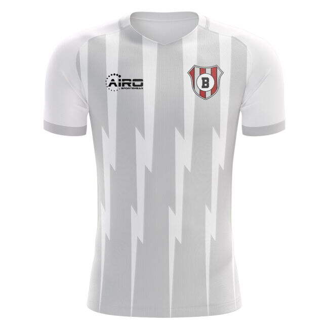 Adult Premier League Away Jersey 2025-2026 #81
