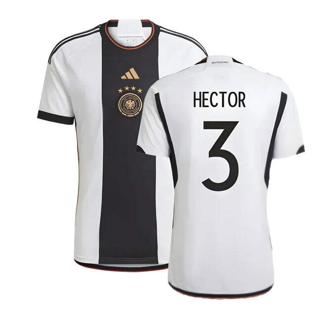 Germany Legendary Team Rare Shirt - Collector's Edition (2)