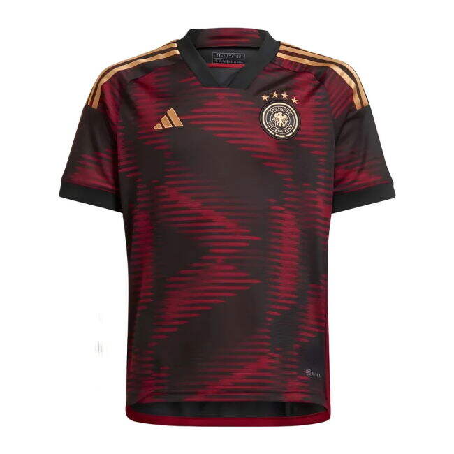 2022-2023 Germany Football Team Away Jersey (Kids)