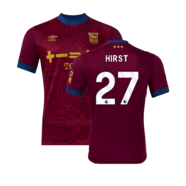 2024-20 Championship sleek Away Football Shirt | excellent