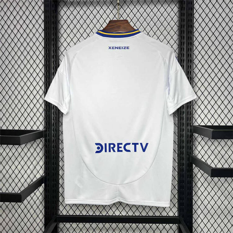 Official Performance Driven Boca Juniors 2425 Away Shirt