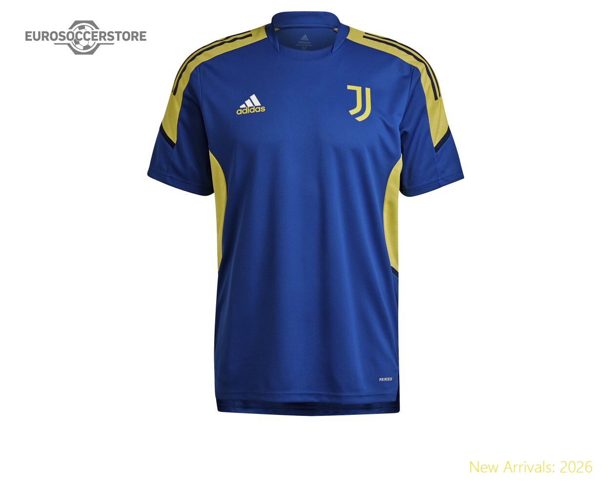 Eye-catching Premium Juv Men Attacking Threat Unknown Jersey 2023