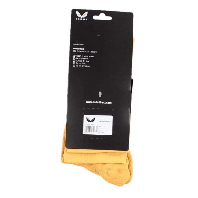 2022-2023 Newcastle Away Socks for (Men