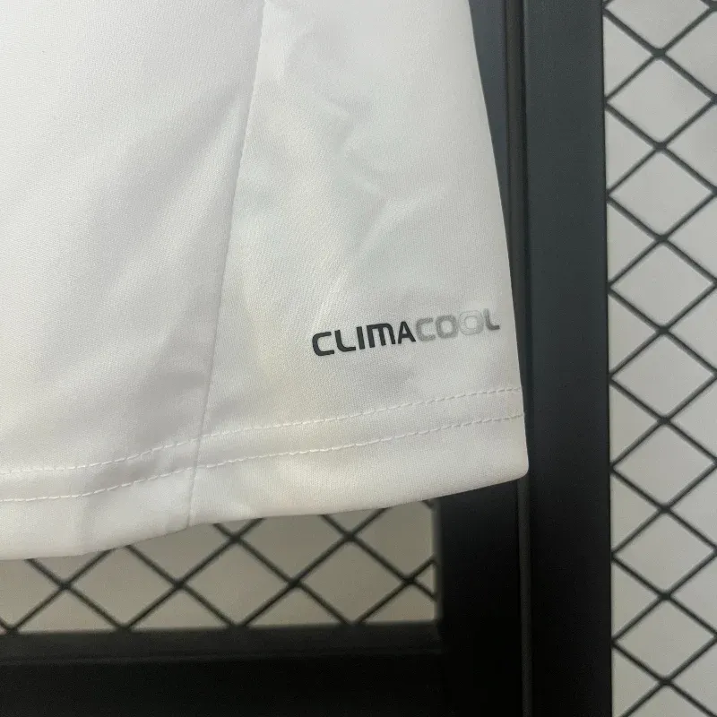 2010-2011 Lyon Jersey retro kit