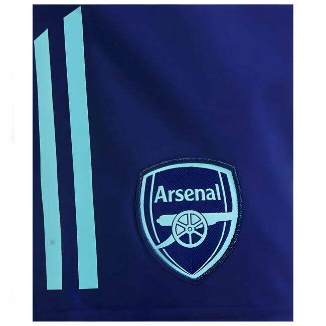 Arsenal Downtime 2024-2025 Shorts - (Men