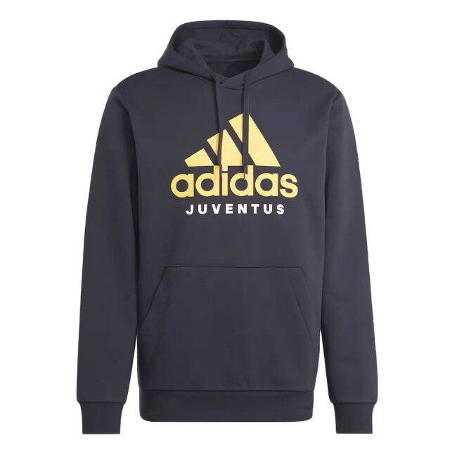 Juventus Modern Jersey 2023-2024