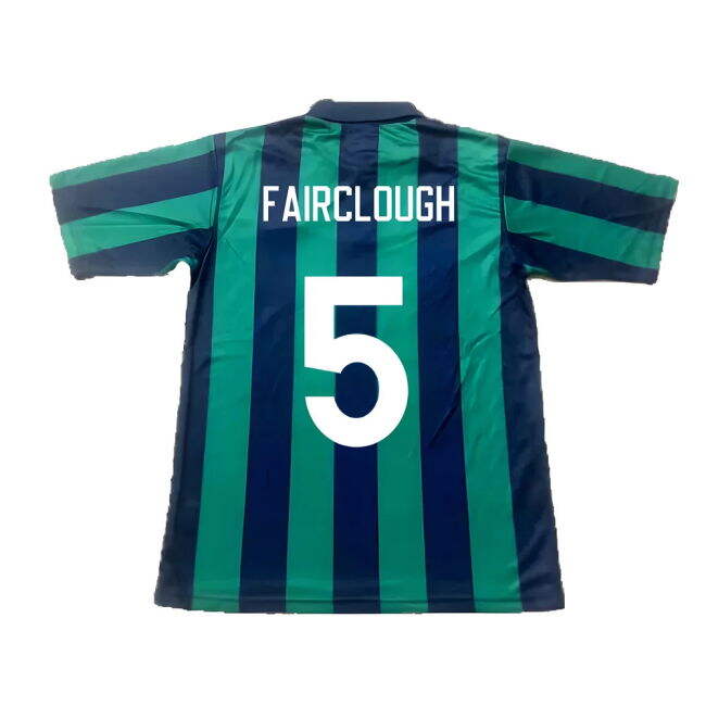 2022-2023 Bayern Home Shirt (MULLER 25) Reinforced Seams