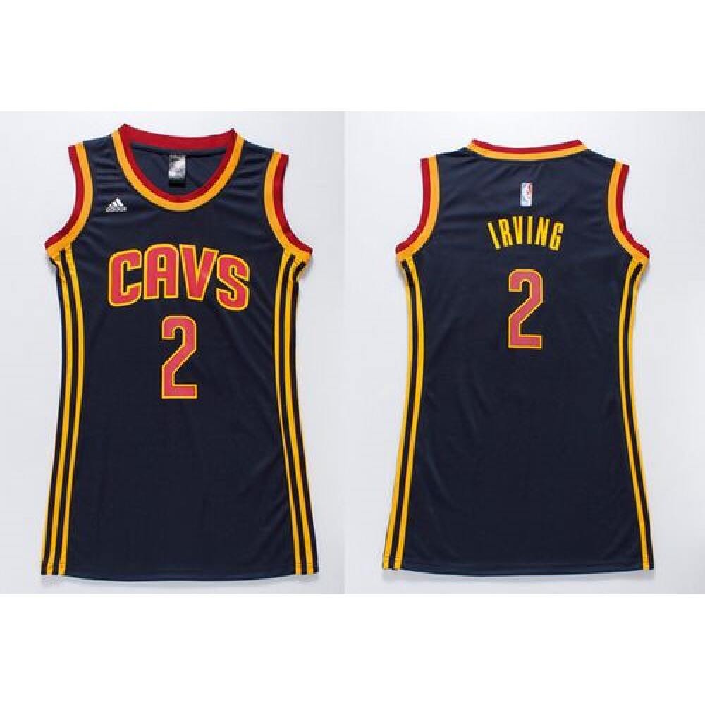 2 Jersey - Navy - Basketball Fan Gear