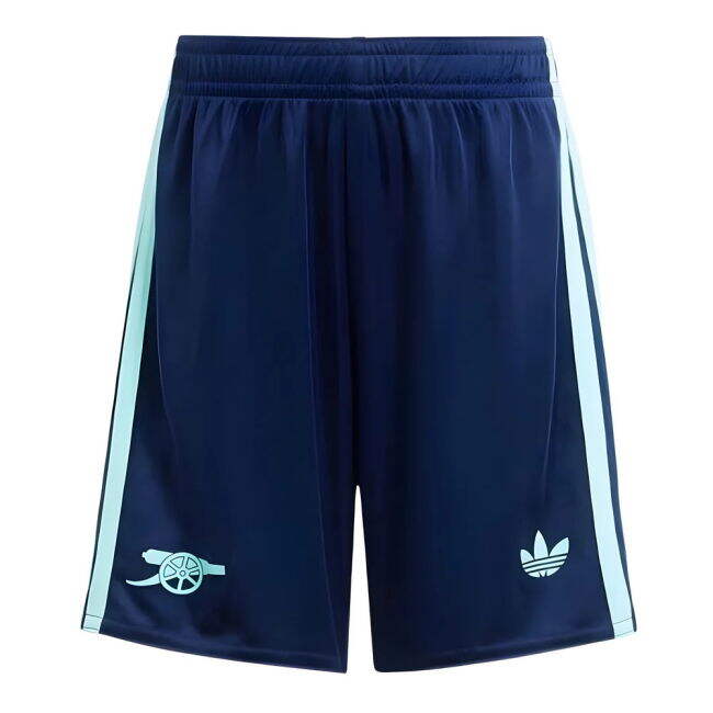 Updated Arsenal Third Jersey 2024-2025