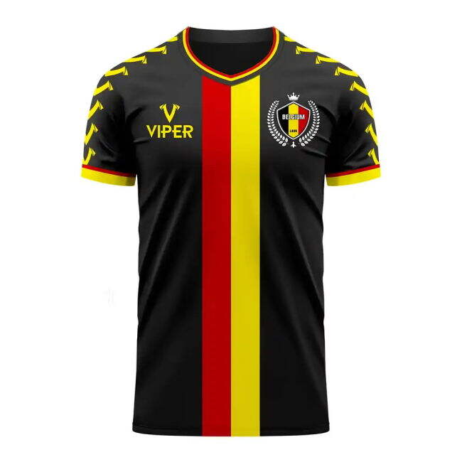 Pro Series Enthusiastic Football Club Batshuayi #23 Updated Design Kit