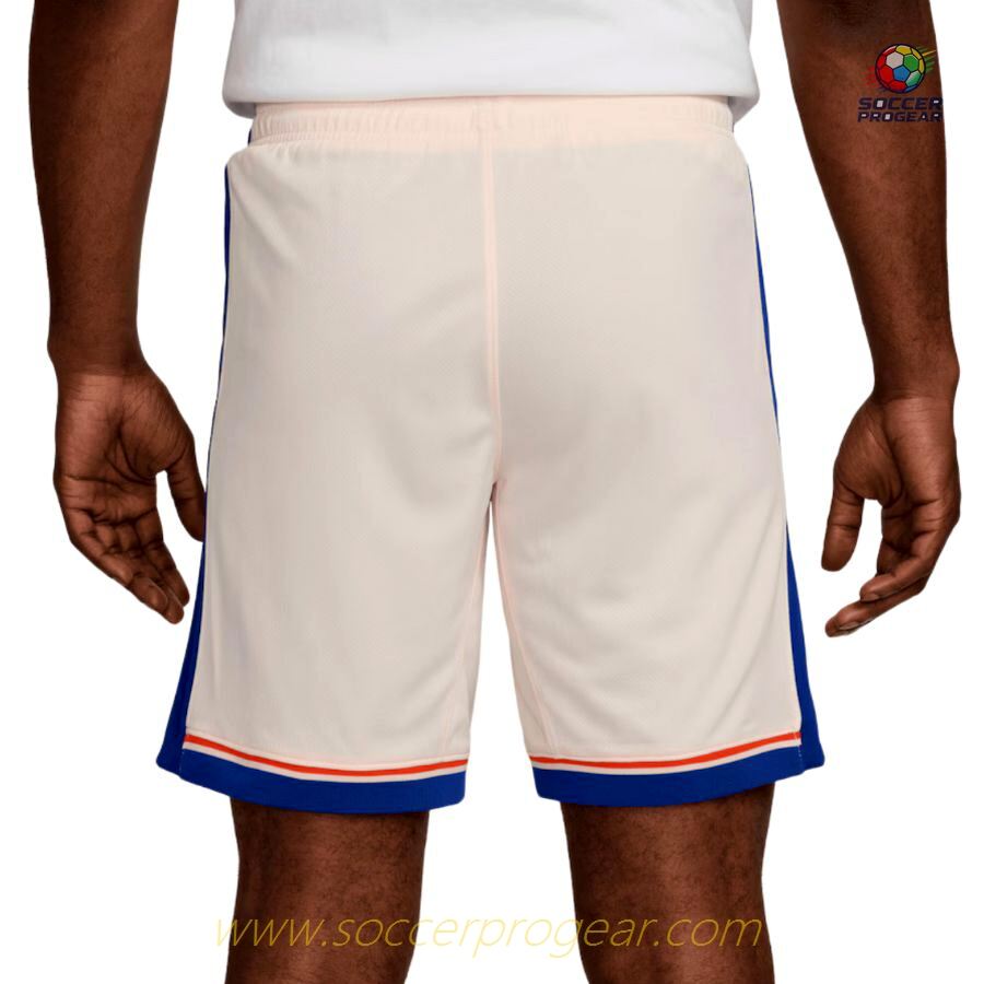 Chelsea Away Shorts 2024/25 Collection