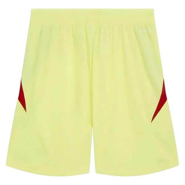 2026 Collection Performance Arsenal Home Football Shirt (1)